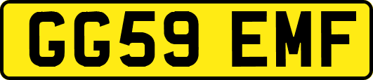 GG59EMF