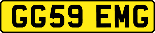 GG59EMG