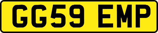 GG59EMP