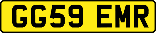 GG59EMR