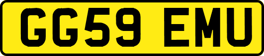 GG59EMU