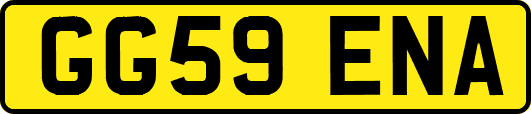 GG59ENA