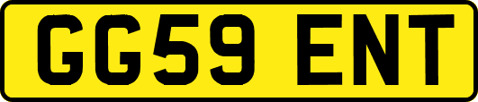 GG59ENT