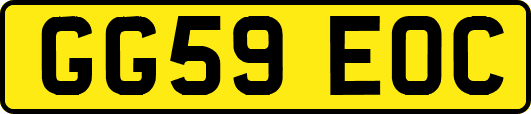 GG59EOC