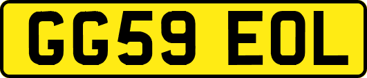 GG59EOL
