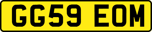 GG59EOM
