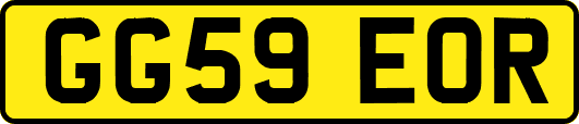 GG59EOR
