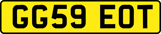 GG59EOT