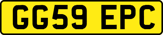 GG59EPC