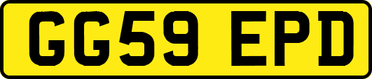 GG59EPD
