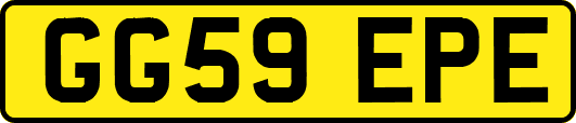 GG59EPE