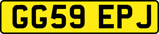 GG59EPJ