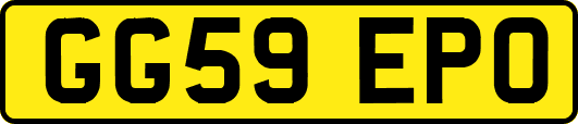GG59EPO