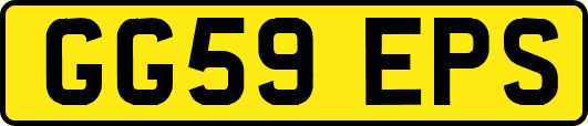 GG59EPS