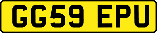 GG59EPU