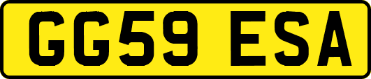 GG59ESA
