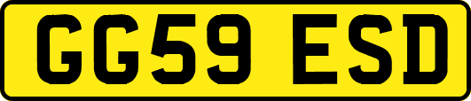 GG59ESD