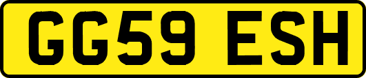 GG59ESH