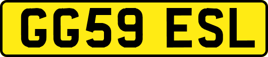 GG59ESL