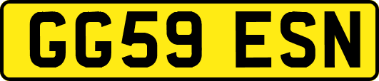 GG59ESN