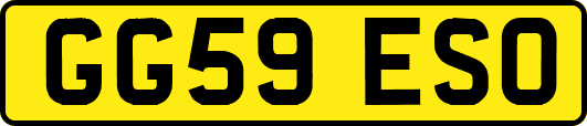 GG59ESO