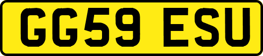 GG59ESU