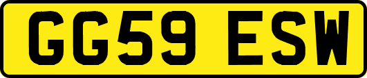 GG59ESW