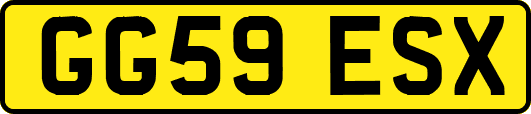 GG59ESX