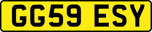 GG59ESY