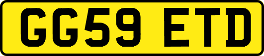 GG59ETD