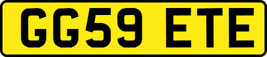 GG59ETE