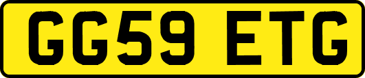 GG59ETG