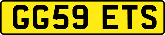 GG59ETS