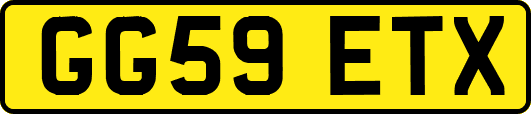 GG59ETX