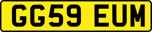 GG59EUM