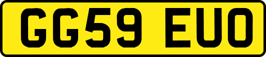 GG59EUO