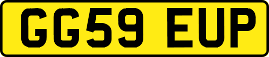 GG59EUP