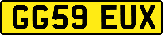 GG59EUX