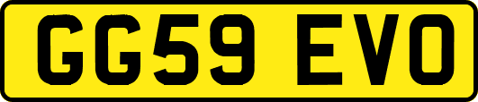 GG59EVO