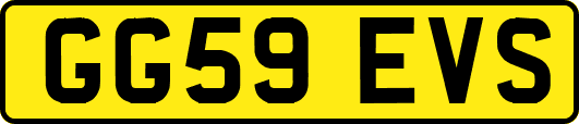 GG59EVS