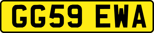 GG59EWA