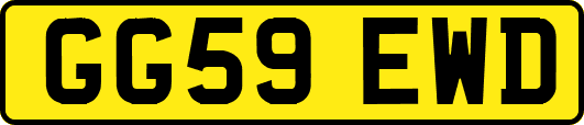 GG59EWD