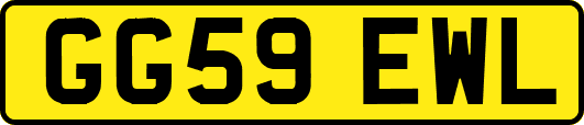 GG59EWL