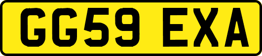 GG59EXA