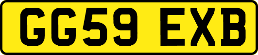 GG59EXB