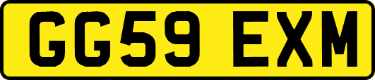 GG59EXM