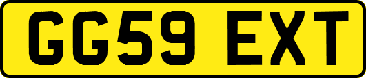 GG59EXT