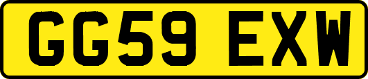 GG59EXW