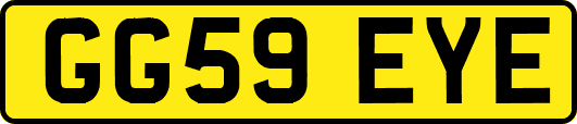 GG59EYE