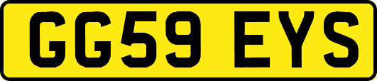 GG59EYS